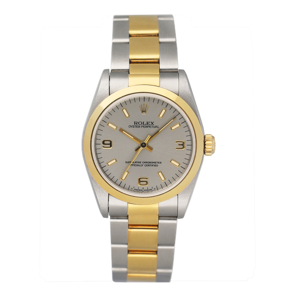 Rolex Oyster Perpetual 67483
